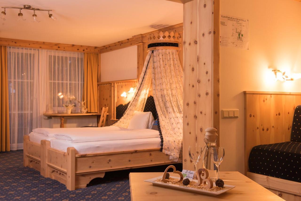 Hotel Moelltalerhof Rangersdorf Eksteriør billede