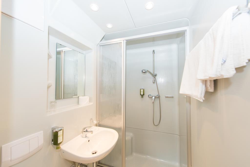 Hotel Moelltalerhof Rangersdorf Værelse billede