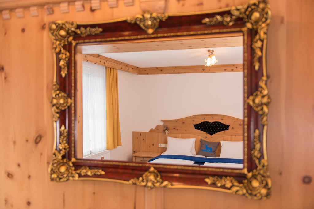Hotel Moelltalerhof Rangersdorf Eksteriør billede